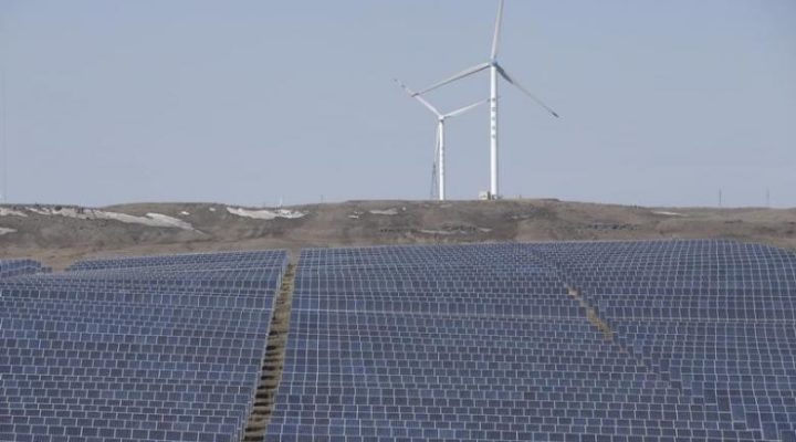 К 2030 году солнечная и ветровая энергия составят треть энергетики Австралии