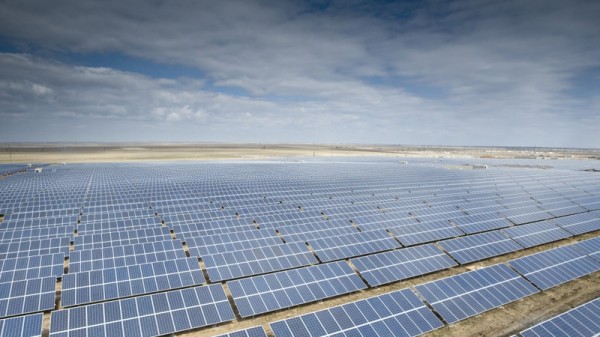 Саудовская Аравия может стать крупнейшим в мире экспортером солнечной энергии