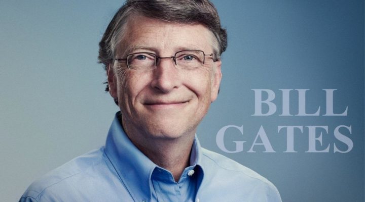 Билл Гейтс потратит $2 миллиарда на исследования в сфере возобновляемых источников энергии