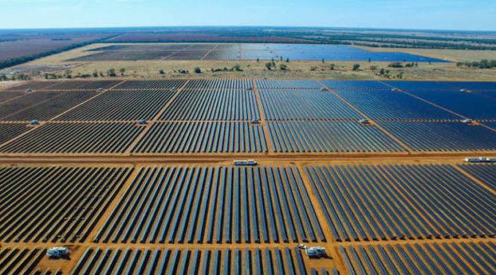 Бразилия удвоит генерацию солнечной энергии к 2024 году