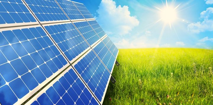 Южная Африка активно строит солнечные электростанции