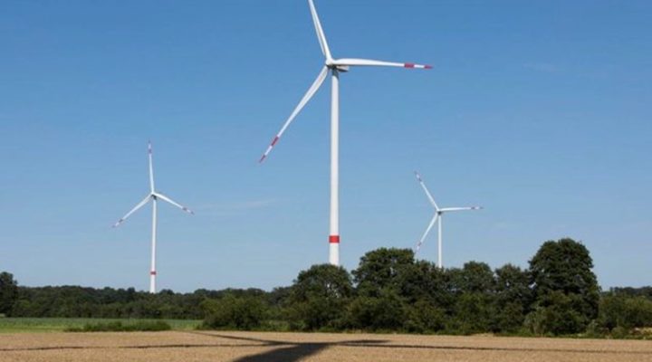 В 2018 году возобновляемая энергетика установила рекорд в Германии