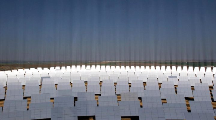 5 материалов, имеющих решающее значение для возобновляемой энергетики