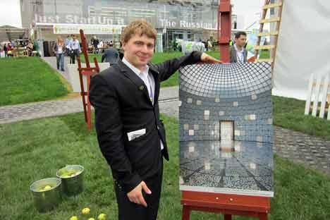Изобретатель из России разработал быстропечатающиеся дешевые солнечные панели