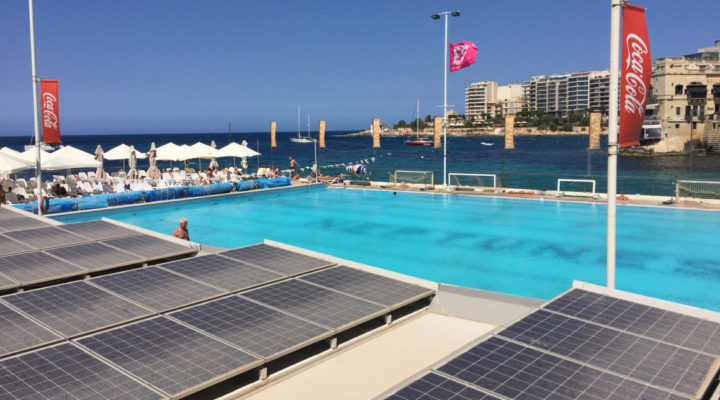 Почему богатая солнцем Мальта лишена солнечной энергетики