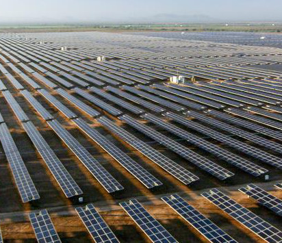 В Мьянме построят солнечную электростанцию мощностью 220 МВт