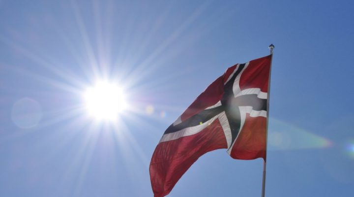 В Норвегии рынок солнечной энергии вырос на 59%