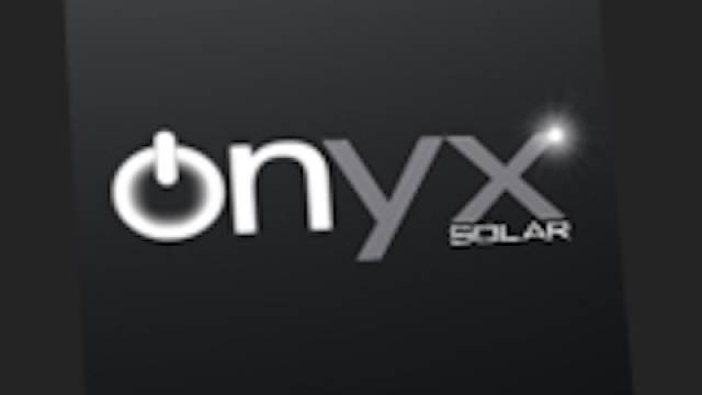 Фотоэлектрическое стекло Onyx Solar Low-E в США признали инновационным продуктом