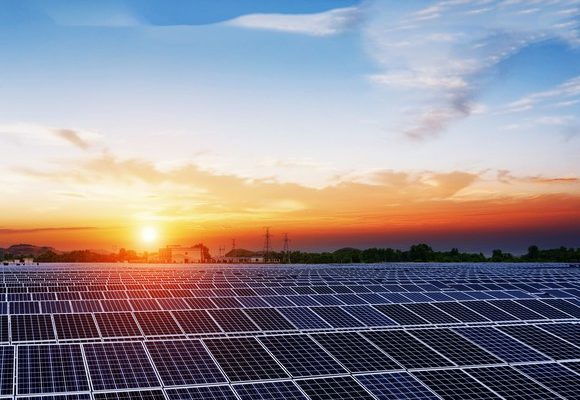 Солнечная энергия и ее хранение стали дешевле, чем уголь
