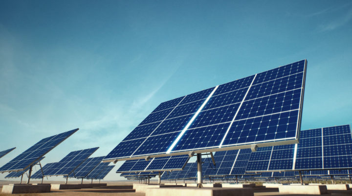 Sky Solar потратит $ 85 миллионов кредита на возведения 6 солнечных заводов в Уругвае