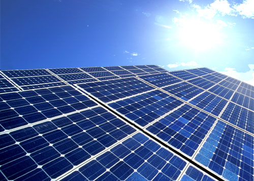 Канадская компания Canadian Solar займется строительством мощного солнечного завода Tranquillity