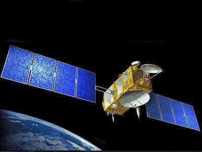 Индия начнет выпускать солнечные панели для космических аппаратов