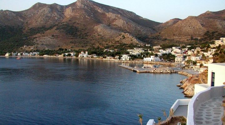 Греческий остров Тилос полностью перейдет на ветровую и солнечную энергию
