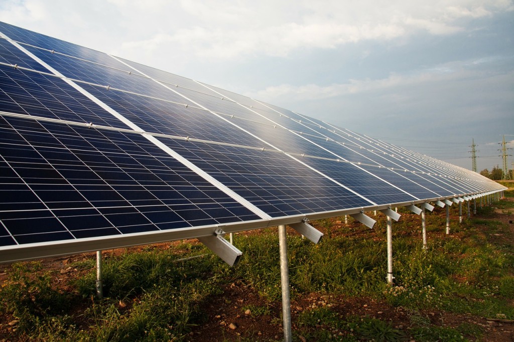 ТОП-6 главных тезисов новой программы Обамы по развитию солнечной энергетики