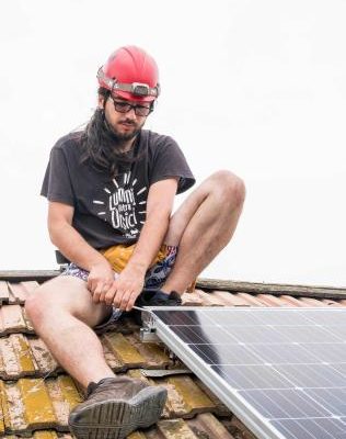 Австралийцы массово скупают солнечные энергетические системы из-за роста тарифов