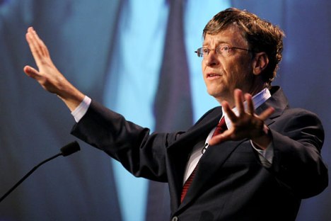 3 солнечные технологии, которые заинтересовали Билла Гейтса