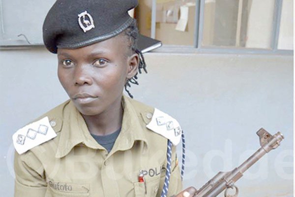 В Уганде арестовали экс-мэра по подозрению в краже солнечных панелей