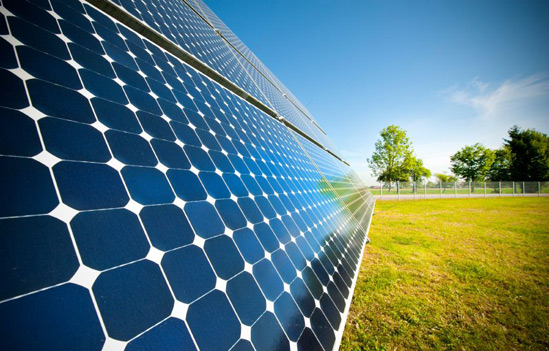 Шотландия в состоянии удовлетворить свои потребности в электричестве за счет Солнца