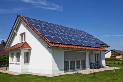 Солнечные батареи в Херсоне