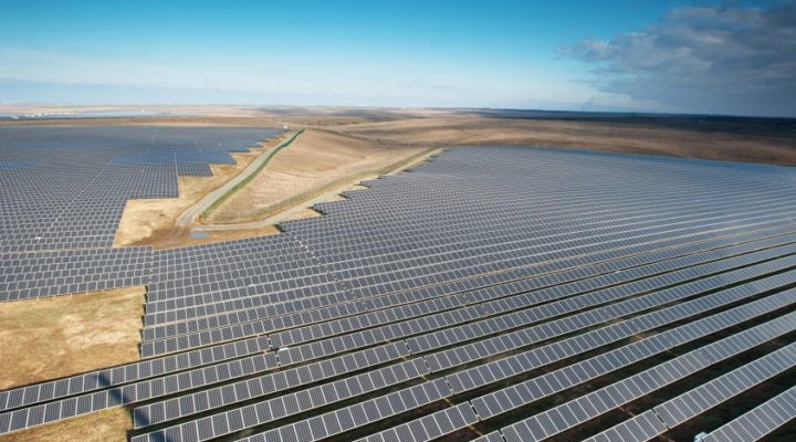 Компания Oxis намерена произвести революцию в сфере добычи и хранения дешевой солнечной энергии